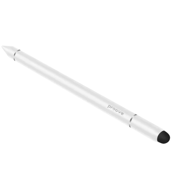 Proove Magic Wand SP-03 Stylus - White | STS300000002