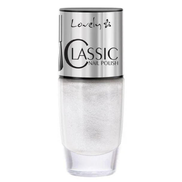 Wibo Nail Polish Classic - Shade 23