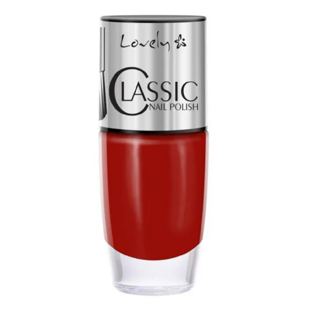 Wibo Nail Polish Classic - Shade 64