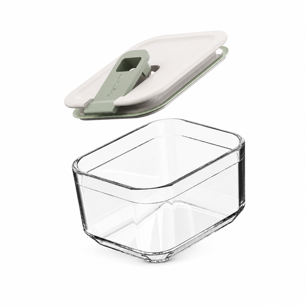 BergHOFF Perfect Seal Food Container 0.50L 3950708