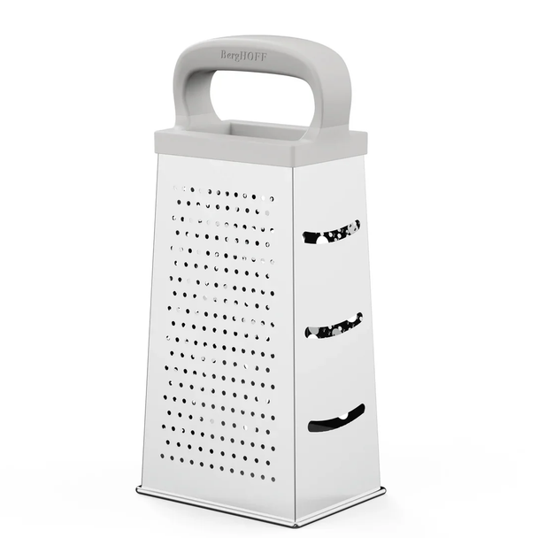 BergHOFF Tiptoe 4-sided grater 24cm 3950690