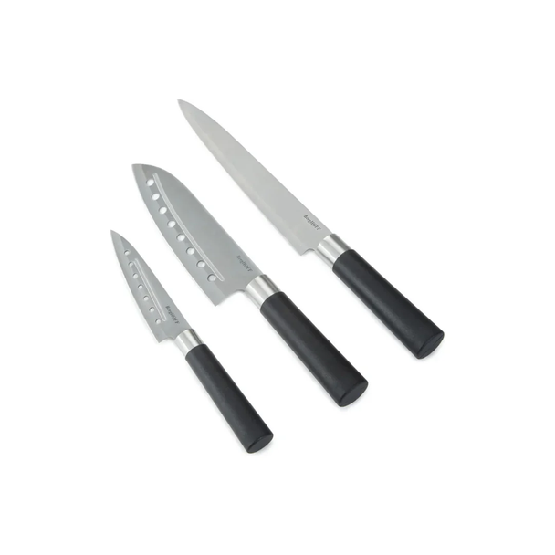 BergHOFF 3-piece knife set 1315106