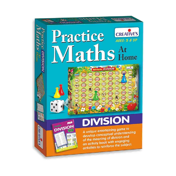 Creatives Let’s Find Out Analogies Educational Game 12P | 0998