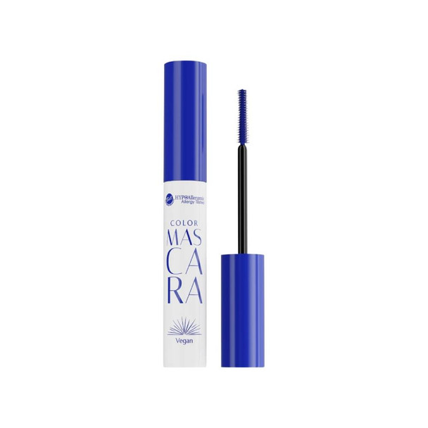 Bell HYPOAllergenic Color Mascara - Neon Blue