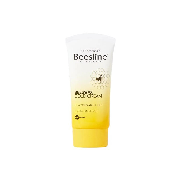 Beesline Beeswax Cold Cream 60ml