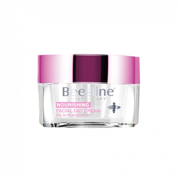 Beesline Nourishing Facial Cream Dry 50ml