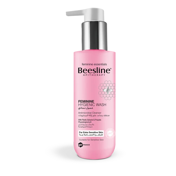 Beesline Feminine Hygienic Wash 200ml