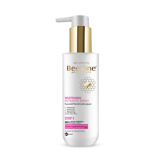 Beesline Whitening Intimate Wash