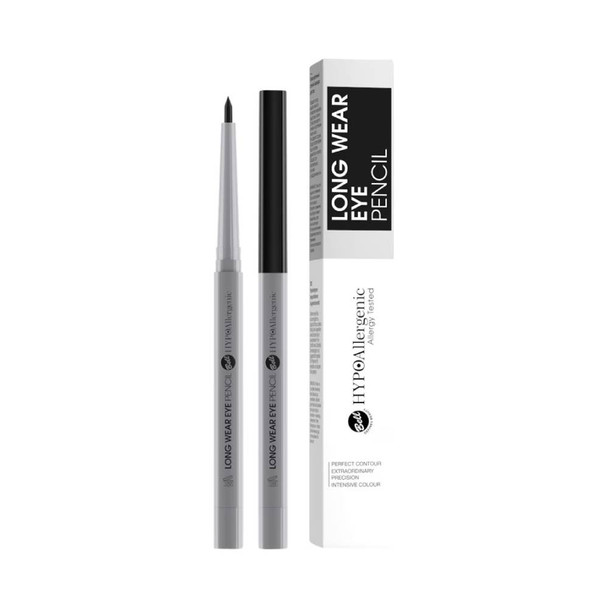 Bell HYPOAllergenic Long Wear Eye Pencil - Black