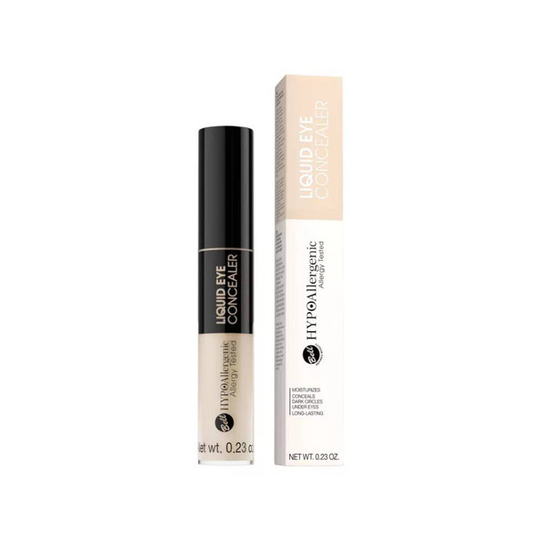 Bell HYPOAllergenic Liquid Eye Concealer - Natural
