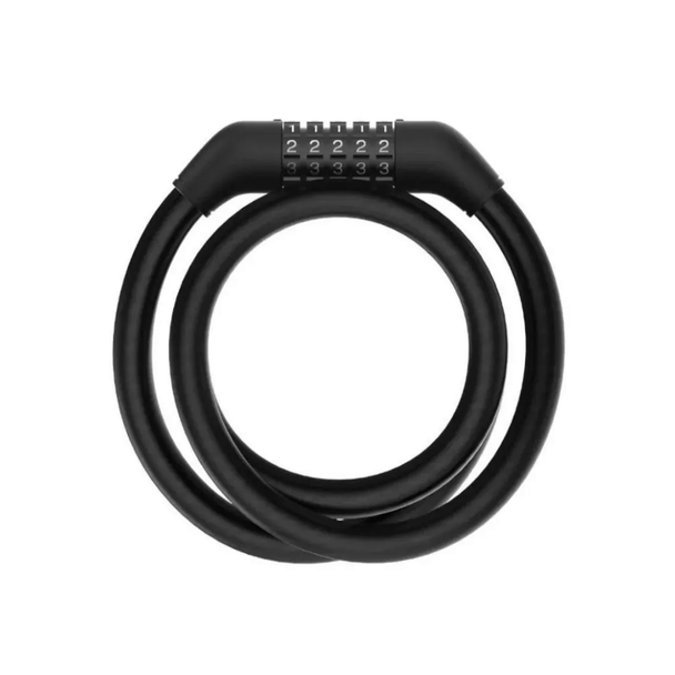 Xiaomi Electric Scooter Cable Lock OB03197