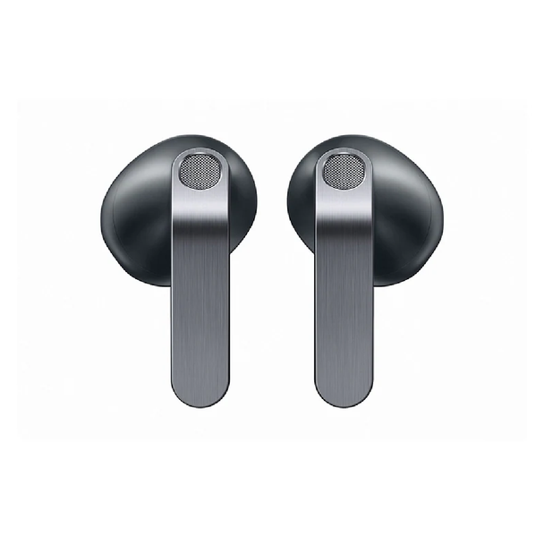 Samsung Galaxy Buds4 black Bluetooth earbuds SM-R540NZKAMEA