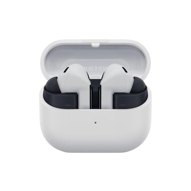 Samsung Galaxy Buds3 FE grey true wireless ANC earbuds SM-R420NZAFXAR