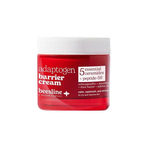 Beesline Adaptogen Barrier Cream