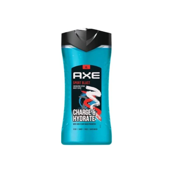 AXE Sport Blast Body Wash for Men | 292109