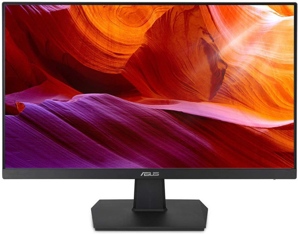 ASUS 27” Eye Care Monitor Full HD (1920 x 1080) | VA27EHE