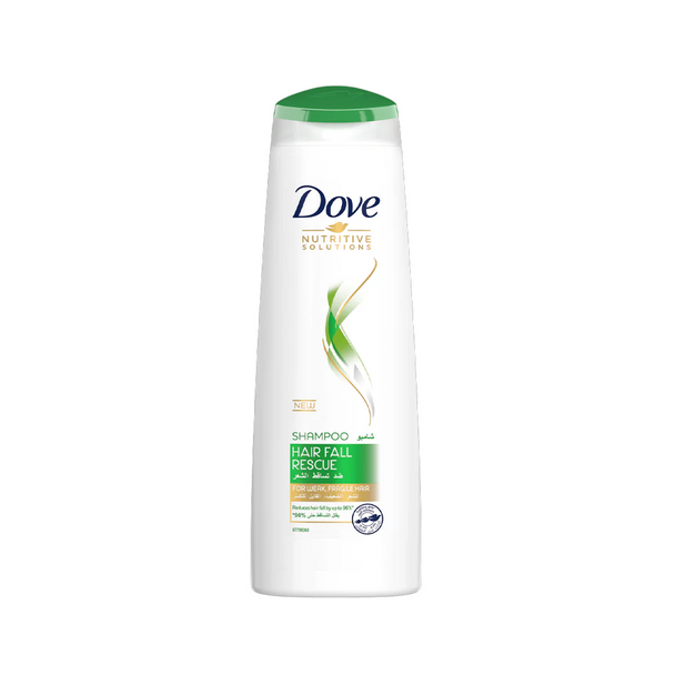 Dove Hair Fall Rescue Shampoo 400ml | 211068