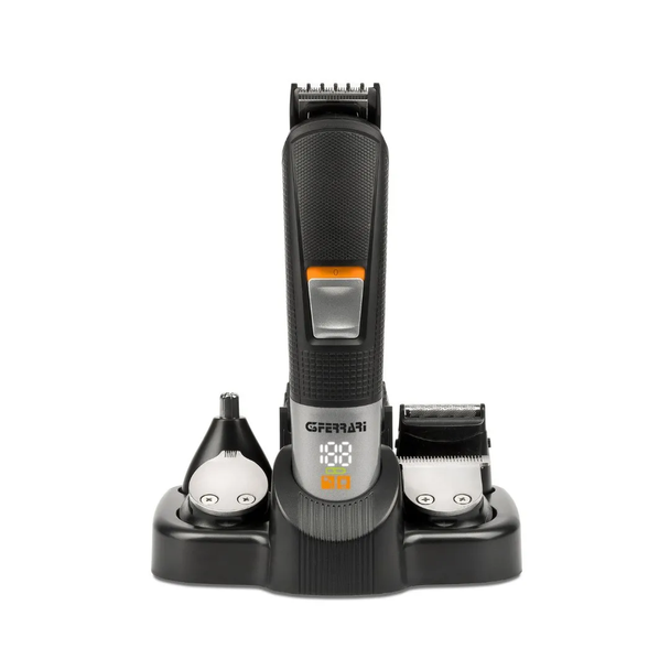 G3Ferrari Razor-Set Hair and Beard Clipper 5 in 1 G30062