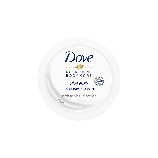 Dove Intensive Cream 250ml | 218368