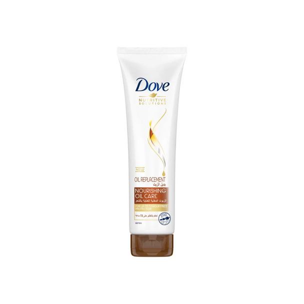 Dove Nourishing Care Oil Replacement 300ml | 272263