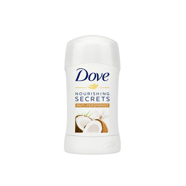 Dove Nourishing Secrets Restoring Ritual Deodorant Stick 40g | 263636