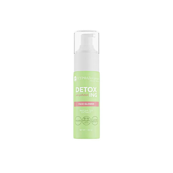 Bell HYPOAllergenic Detox Face Glower Primer