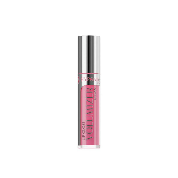 Bell HYPOAllergenic Lip Gloss Volumizer - Rose