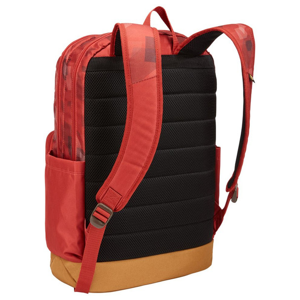 Case Logic Query Backpack 29L Brick Cabide/Cumin | CCAM-4116