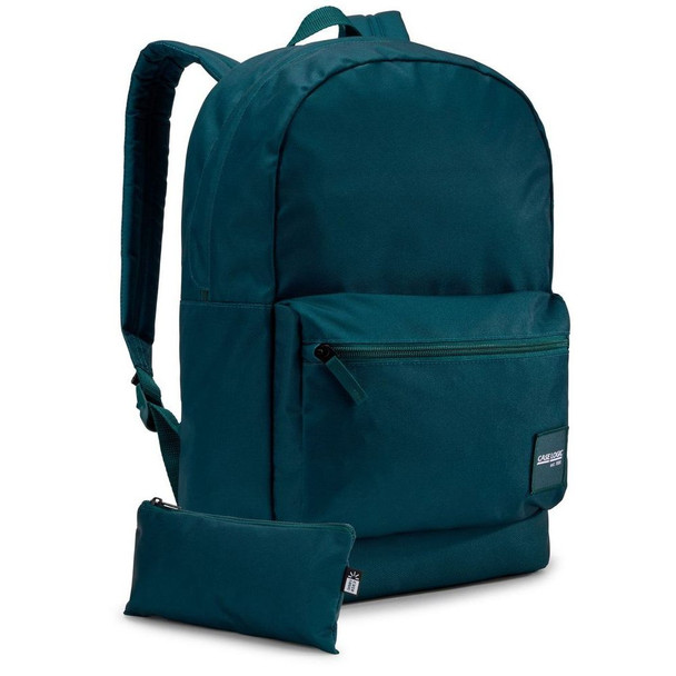 Case Logic Alto Recycled Backpack 24L | CCAM-5226 DEEP TEAL