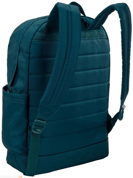 Case Logic Alto Recycled Backpack 24L | CCAM-5226 DEEP TEAL