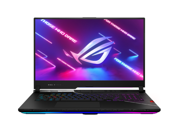 Asus ROG STRIX SCAR 17 Core i9-12900H 16GB 1TB SSD 17.3” QHD NVIDIA RTX 3080 Ti 16GB | G733ZX-DS94