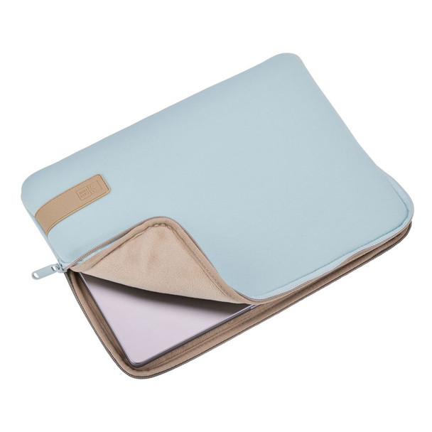 Case Logic Reflect Laptop Sleeve 14" | REFPC-114 GENTLE BLUE