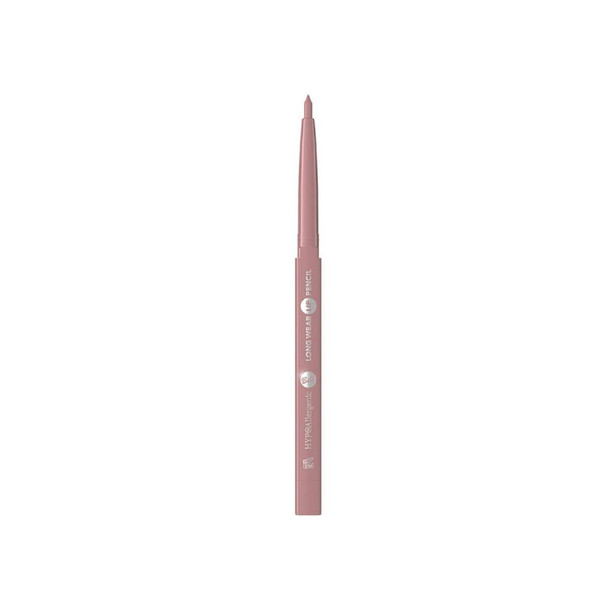 Bell HYPOAllergenic Long Wear Lip Pencil - Pink Nude