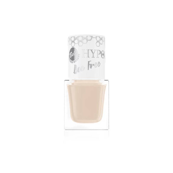 Bell HYPOAllergenic Bee Free Vegan Long Lasting Nail Polish - So Nude