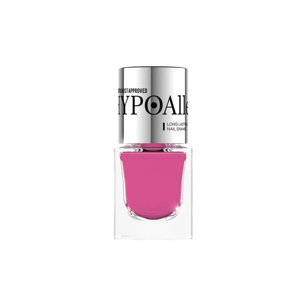 Bell HYPOAllergenic Long Lasting Nail Enamel - Rose Pink