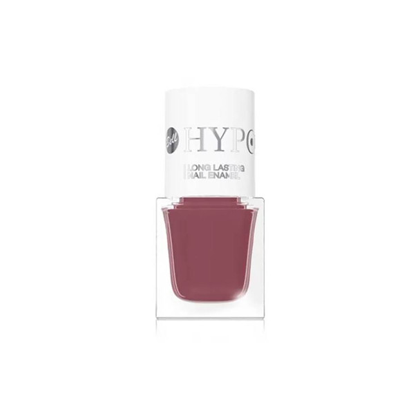 Bell HYPOAllergenic Long Lasting Nail Enamel - Dark Fuchsia