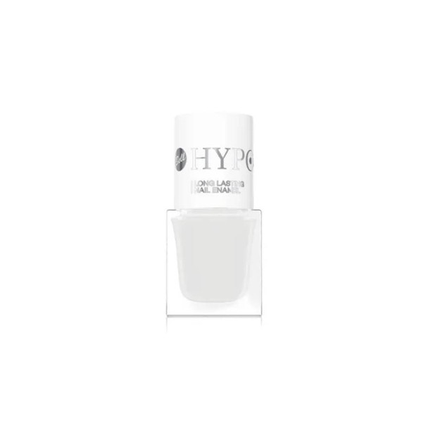 Bell HYPOAllergenic Long Lasting Nail Enamel - White