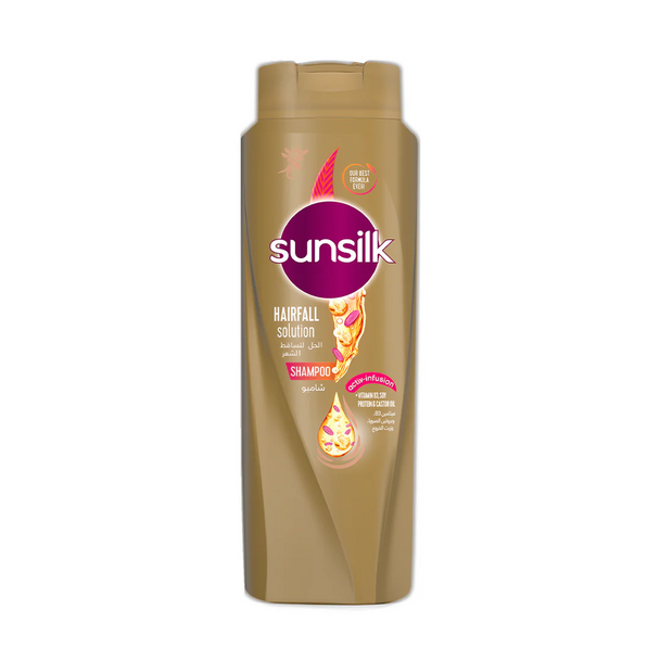 Sunsilk Anti Hair Fall Shampoo 600ml | 244526
