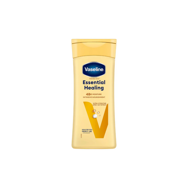Vaseline Intensive Care Nourishing Moisture Body Lotion 200ml | 263550