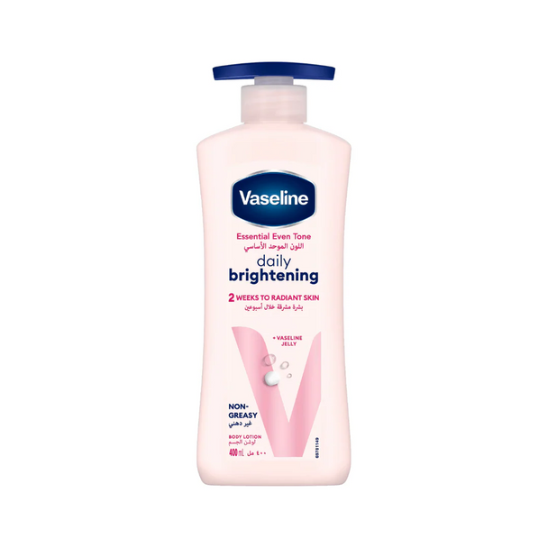Vaseline Daily Brightening Body Lotion 725ml | 280661