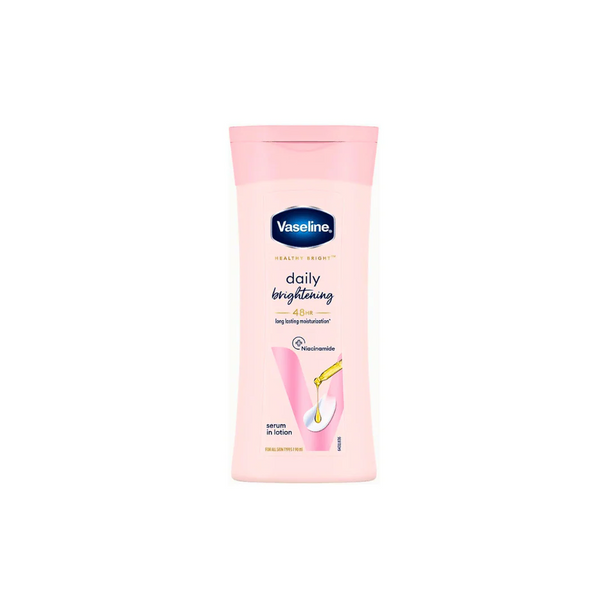 Vaseline Daily Brightening Body Lotion 200ml | 280666