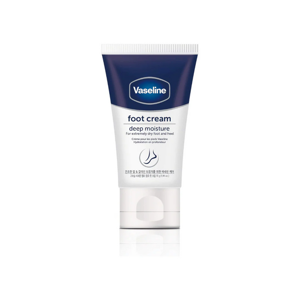 Vaseline Deep Moisture Foot Cream 55g | 281702