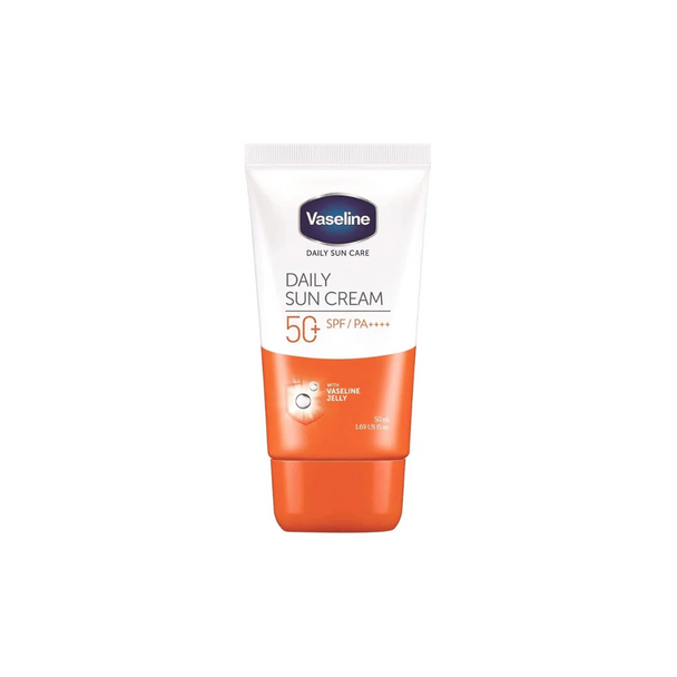 Vaseline Daily Sun Cream SPF50+ PA++++ 50ml | 290283