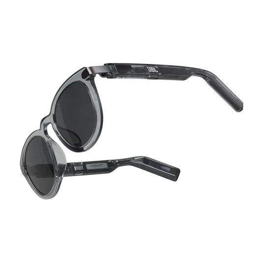 JBL Soundgear Frames Round - Onyx | JBLSNDGEARFMSRONX