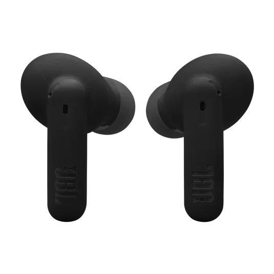 JBL Wave Beam 2 True Wireless Earbuds - Black | WBEAM2BLK