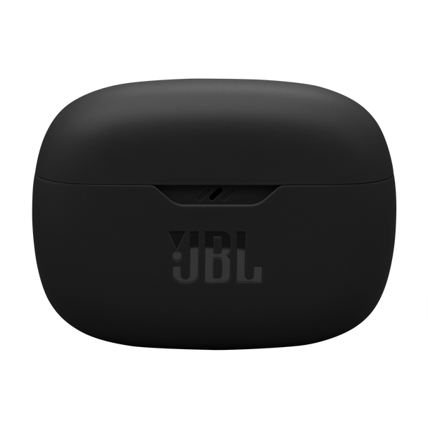 JBL Wave Beam 2 True Wireless Earbuds - Black | WBEAM2BLK