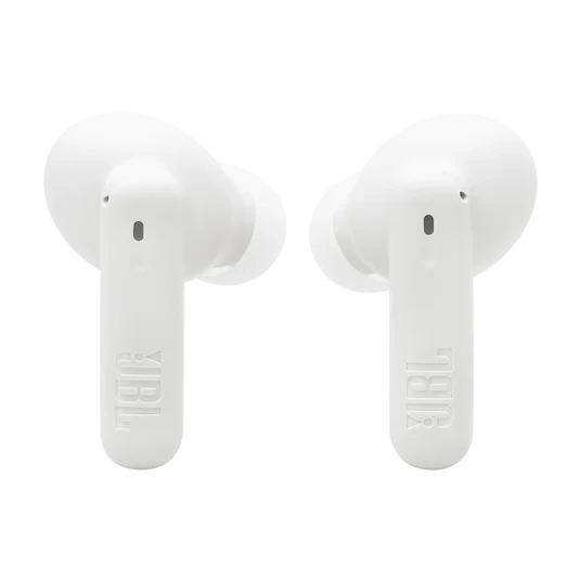 JBL Wave Beam 2 True Wireless Earbuds - White | WBEAM2WHT