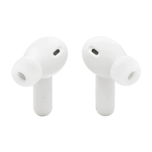JBL Wave Beam 2 True Wireless Earbuds - White | WBEAM2WHT