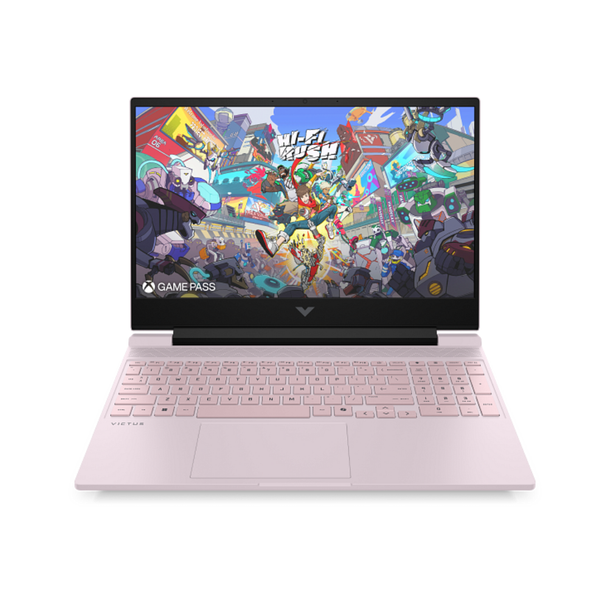 HP Victus 15-FA2001NE Gaming Laptop - 15.6" FHD 144Hz - Intel Core 5 210H - 16GB RAM - 512GB SSD - NVIDIA GeForce RTX 4050 | CL6D3EA