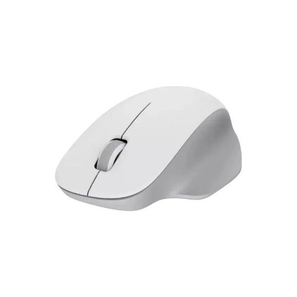 Xiaomi Wireless Mouse Comfort Edition White | XMWXSB04YM